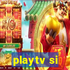 playtv si